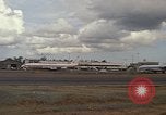 Standbild USA Flugzeuge Vietnam, 1968, aus Sekunde 11 historischem Filmmaterial Videoclip 65675072147