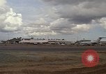 Standbild USA Flugzeuge Vietnam, 1968, aus Sekunde 12 historischem Filmmaterial Videoclip 65675072147