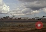 Standbild USA Flugzeuge Vietnam, 1968, aus Sekunde 13 historischem Filmmaterial Videoclip 65675072147