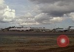 Standbild USA Flugzeuge Vietnam, 1968, aus Sekunde 15 historischem Filmmaterial Videoclip 65675072147