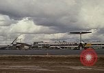 Standbild USA Flugzeuge Vietnam, 1968, aus Sekunde 33 historischem Filmmaterial Videoclip 65675072147