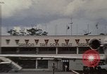 Standbild USA Flugzeuge Vietnam, 1968, aus Sekunde 35 historischem Filmmaterial Videoclip 65675072147