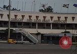 Standbild USA Flugzeuge Vietnam, 1968, aus Sekunde 46 historischem Filmmaterial Videoclip 65675072147