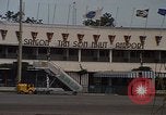 Standbild USA Flugzeuge Vietnam, 1968, aus Sekunde 60 historischem Filmmaterial Videoclip 65675072147
