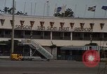 Standbild USA Flugzeuge Vietnam, 1968, aus Sekunde 61 historischem Filmmaterial Videoclip 65675072147