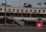 Standbild USA Flugzeuge Vietnam, 1968, aus Sekunde 62 historischem Filmmaterial Videoclip 65675072147