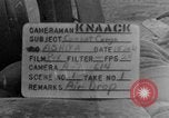 Standbild C-119 Flying Boxcar Japan, 1951, aus Sekunde 1 historischem Filmmaterial Videoclip 65675072148