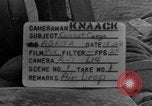 Standbild C-119 Flying Boxcar Japan, 1951, aus Sekunde 4 historischem Filmmaterial Videoclip 65675072148