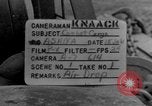 Standbild C-119 Flying Boxcar Japan, 1951, aus Sekunde 7 historischem Filmmaterial Videoclip 65675072148