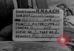 Standbild C-119 Flying Boxcar Japan, 1951, aus Sekunde 8 historischem Filmmaterial Videoclip 65675072148