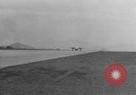 Standbild C-119 Flying Boxcar Japan, 1951, aus Sekunde 9 historischem Filmmaterial Videoclip 65675072148