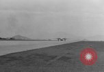 Standbild C-119 Flying Boxcar Japan, 1951, aus Sekunde 10 historischem Filmmaterial Videoclip 65675072148