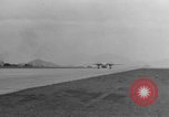 Standbild C-119 Flying Boxcar Japan, 1951, aus Sekunde 11 historischem Filmmaterial Videoclip 65675072148