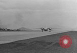 Standbild C-119 Flying Boxcar Japan, 1951, aus Sekunde 13 historischem Filmmaterial Videoclip 65675072148