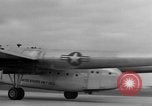 Standbild C-119 Flying Boxcar Japan, 1951, aus Sekunde 18 historischem Filmmaterial Videoclip 65675072148