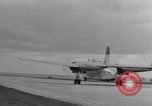 Standbild C-119 Flying Boxcar Japan, 1951, aus Sekunde 19 historischem Filmmaterial Videoclip 65675072148