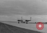 Standbild C-119 Flying Boxcar Japan, 1951, aus Sekunde 20 historischem Filmmaterial Videoclip 65675072148