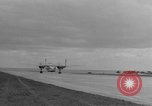 Standbild C-119 Flying Boxcar Japan, 1951, aus Sekunde 21 historischem Filmmaterial Videoclip 65675072148