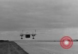 Standbild C-119 Flying Boxcar Japan, 1951, aus Sekunde 25 historischem Filmmaterial Videoclip 65675072148