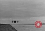 Standbild C-119 Flying Boxcar Japan, 1951, aus Sekunde 26 historischem Filmmaterial Videoclip 65675072148