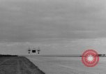 Standbild C-119 Flying Boxcar Japan, 1951, aus Sekunde 27 historischem Filmmaterial Videoclip 65675072148