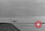Standbild C-119 Flying Boxcar Japan, 1951, aus Sekunde 28 historischem Filmmaterial Videoclip 65675072148