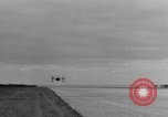 Standbild C-119 Flying Boxcar Japan, 1951, aus Sekunde 29 historischem Filmmaterial Videoclip 65675072148