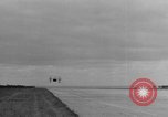 Standbild C-119 Flying Boxcar Japan, 1951, aus Sekunde 30 historischem Filmmaterial Videoclip 65675072148