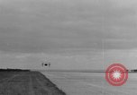 Standbild C-119 Flying Boxcar Japan, 1951, aus Sekunde 31 historischem Filmmaterial Videoclip 65675072148