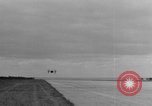 Standbild C-119 Flying Boxcar Japan, 1951, aus Sekunde 32 historischem Filmmaterial Videoclip 65675072148