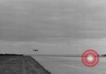 Standbild C-119 Flying Boxcar Japan, 1951, aus Sekunde 33 historischem Filmmaterial Videoclip 65675072148