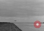 Standbild C-119 Flying Boxcar Japan, 1951, aus Sekunde 34 historischem Filmmaterial Videoclip 65675072148