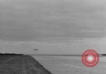 Standbild C-119 Flying Boxcar Japan, 1951, aus Sekunde 35 historischem Filmmaterial Videoclip 65675072148