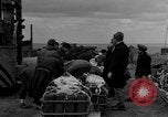 Standbild Bekämpfung Cargo Japan, 1951, aus Sekunde 9 historischem Filmmaterial Videoclip 65675072149