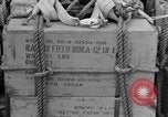 Standbild Bekämpfung Cargo Japan, 1951, aus Sekunde 24 historischem Filmmaterial Videoclip 65675072149