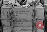 Standbild Bekämpfung Cargo Japan, 1951, aus Sekunde 25 historischem Filmmaterial Videoclip 65675072149