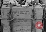 Standbild Bekämpfung Cargo Japan, 1951, aus Sekunde 26 historischem Filmmaterial Videoclip 65675072149