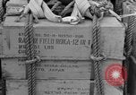 Standbild Bekämpfung Cargo Japan, 1951, aus Sekunde 28 historischem Filmmaterial Videoclip 65675072149