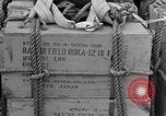 Standbild Bekämpfung Cargo Japan, 1951, aus Sekunde 29 historischem Filmmaterial Videoclip 65675072149