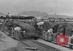 Standbild Bekämpfung Cargo Japan, 1951, aus Sekunde 30 historischem Filmmaterial Videoclip 65675072149