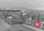 Standbild Bekämpfung Cargo Japan, 1951, aus Sekunde 31 historischem Filmmaterial Videoclip 65675072149