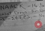 Standbild Bekämpfung Cargo Japan, 1951, aus Sekunde 32 historischem Filmmaterial Videoclip 65675072149