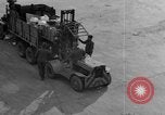 Standbild Bekämpfung Cargo Japan, 1951, aus Sekunde 45 historischem Filmmaterial Videoclip 65675072149