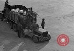 Standbild Bekämpfung Cargo Japan, 1951, aus Sekunde 53 historischem Filmmaterial Videoclip 65675072149