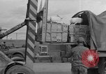 Standbild Bekämpfung Cargo Japan, 1951, aus Sekunde 60 historischem Filmmaterial Videoclip 65675072149