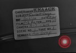 Standbild C-119 Flying Boxcar Japan, 1951, aus Sekunde 4 historischem Filmmaterial Videoclip 65675072150