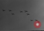 Standbild C-119 Flying Boxcar Japan, 1951, aus Sekunde 7 historischem Filmmaterial Videoclip 65675072150