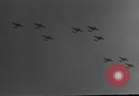 Standbild C-119 Flying Boxcar Japan, 1951, aus Sekunde 8 historischem Filmmaterial Videoclip 65675072150