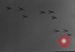 Standbild C-119 Flying Boxcar Japan, 1951, aus Sekunde 9 historischem Filmmaterial Videoclip 65675072150