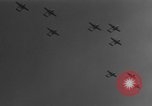 Standbild C-119 Flying Boxcar Japan, 1951, aus Sekunde 11 historischem Filmmaterial Videoclip 65675072150